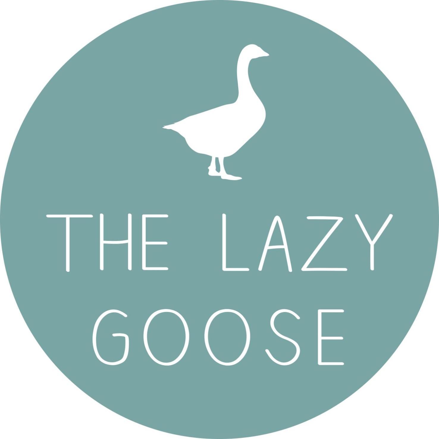 The Lazy Goose - Coffee House & Bedrooms Claypits Luaran gambar